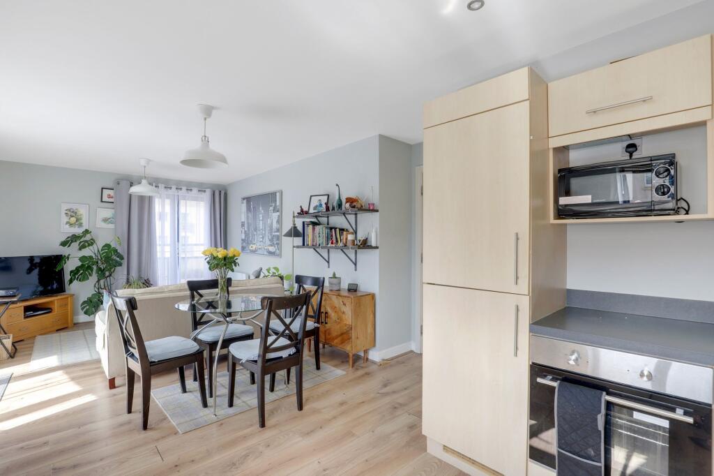 Apartment in Nottingham, Castle Gate Quay, The Park - More