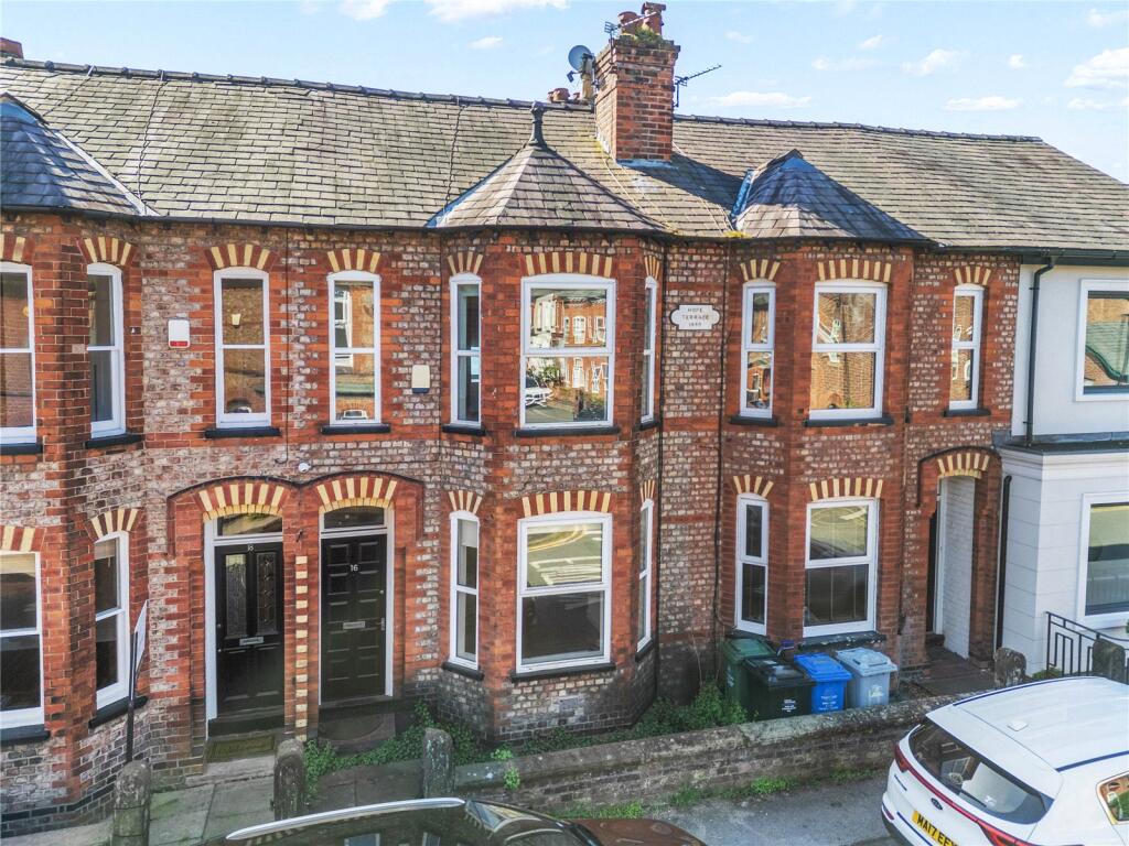 Main image of property: Bath Street, Hale, Altrincham, WA14