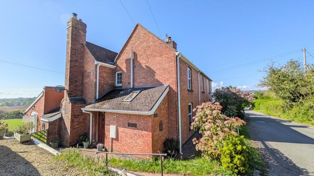 Main image of property: Little Green, Broadwas, WR6
