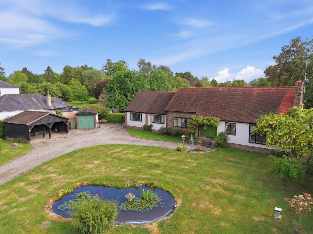 Main image of property: Harlow Road, Roydon