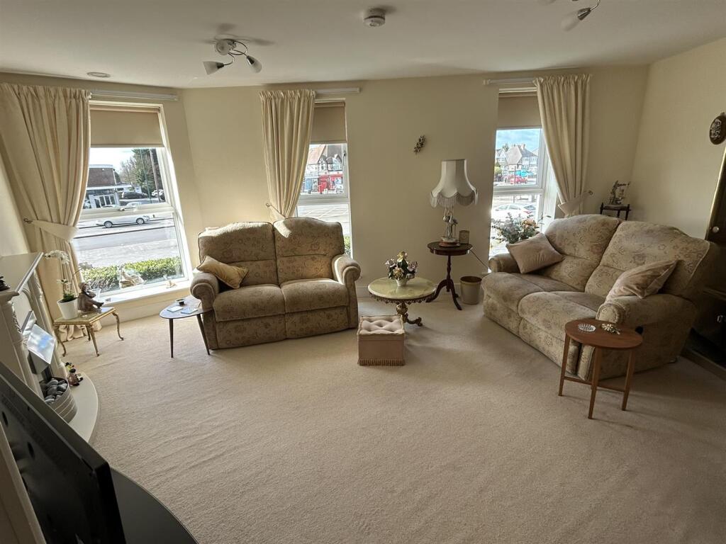 Additional image 2 of Henshaw Court, 295 Chester road, Castle Bromwich, Birmingham