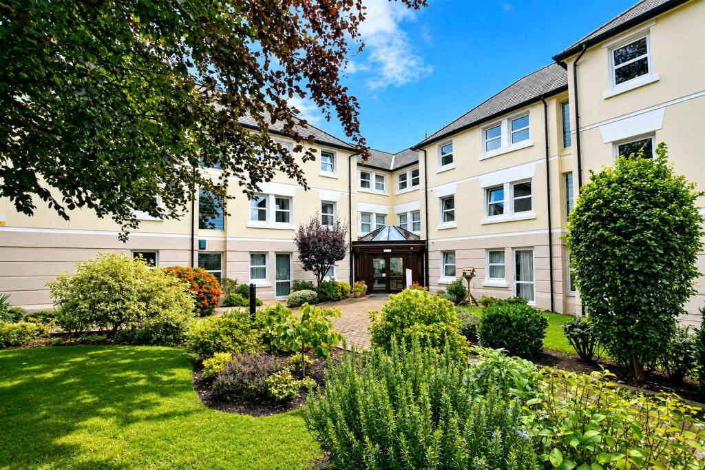 Main image of property: Barum Court, Litchdon Street, Barnstaple, Devon, EX32
