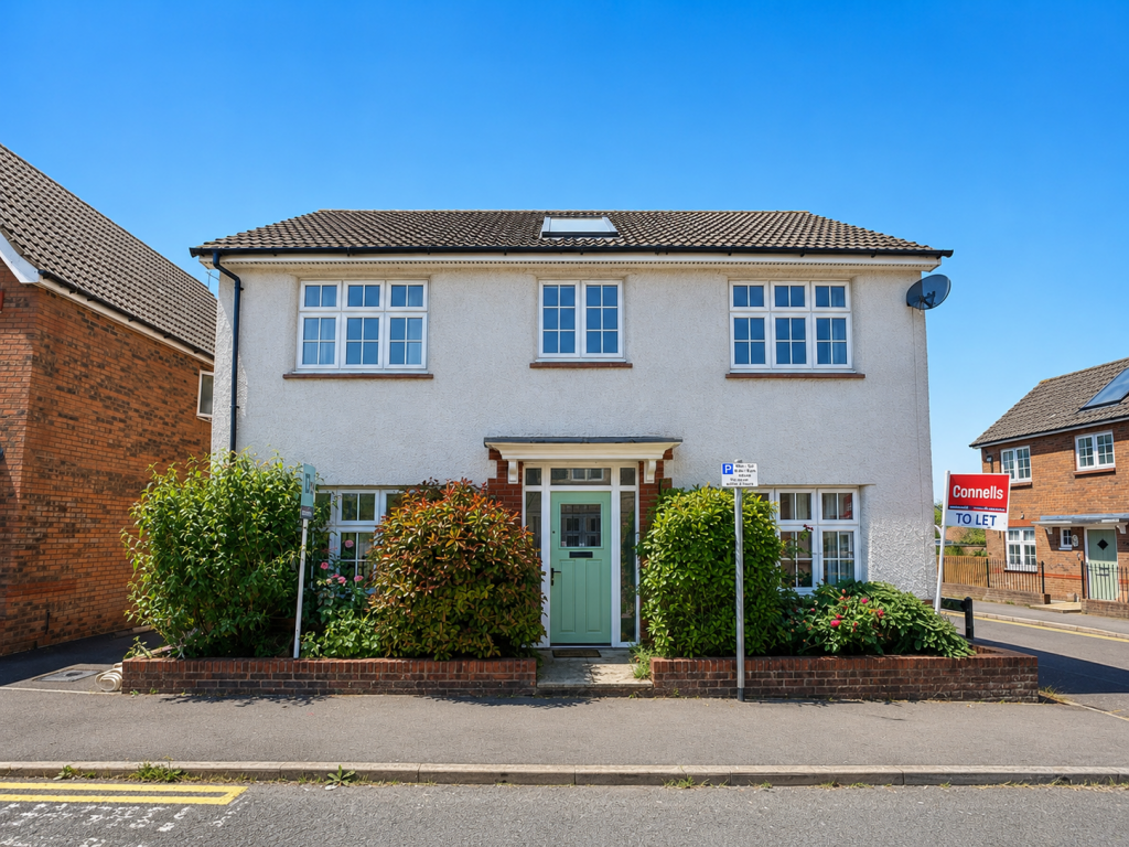Tinding Drive, Bristol, BS16