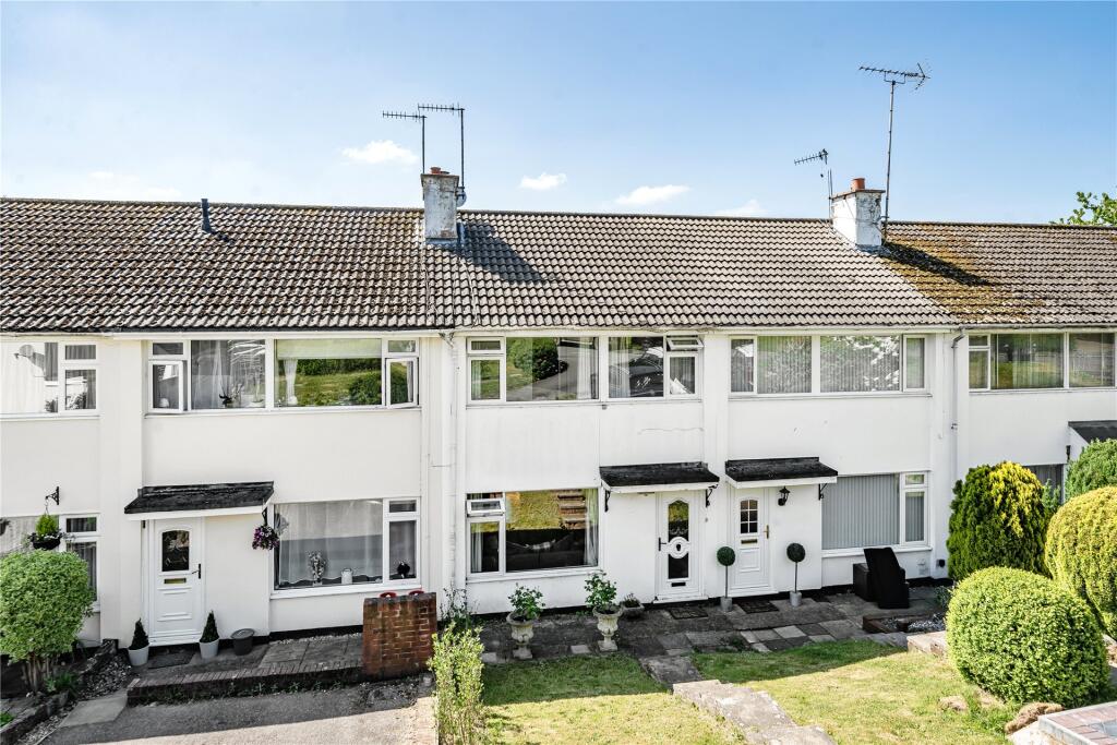 Main image of property: Four Oaks Road, Tedburn St. Mary, Exeter, Devon