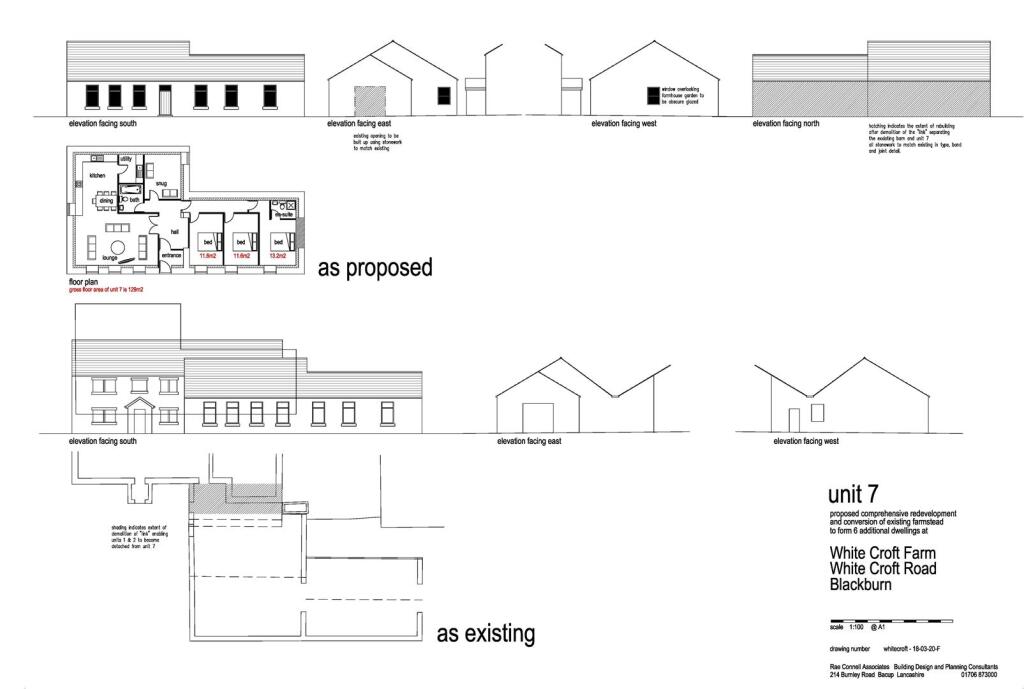 Additional image 12 of Haslingden Old Road, Oswaldtwistle, Accrington