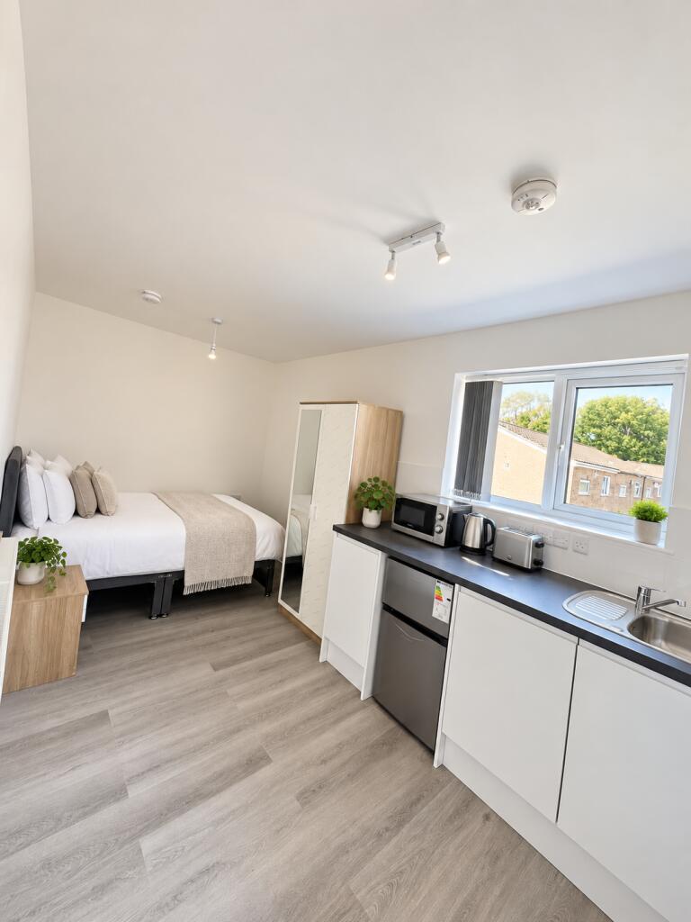 House in Peterborough, North Bretton, Bretton - View 4
