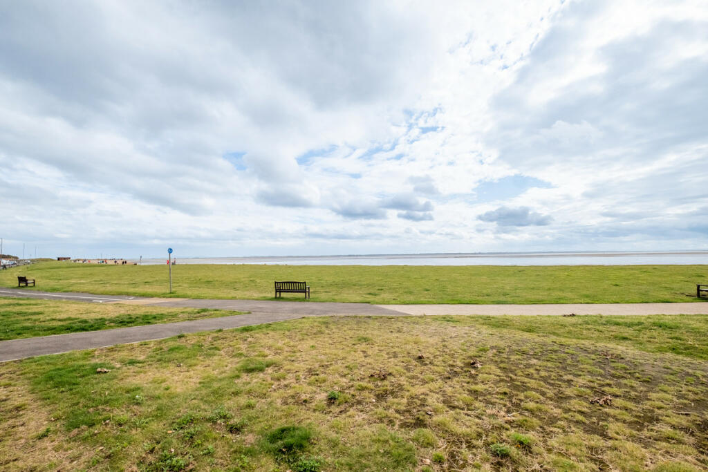 Main image of property: High Legh, Marine Drive, Fairhaven, FY8
