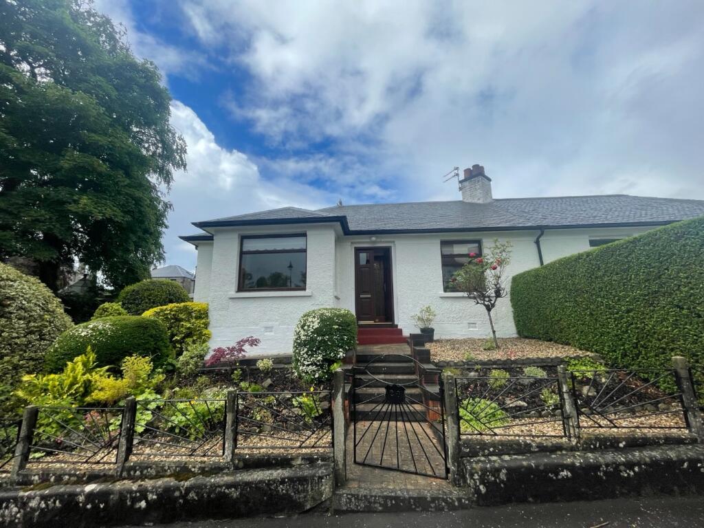 Main image of property: Transy Grove, Dunfermline, KY12