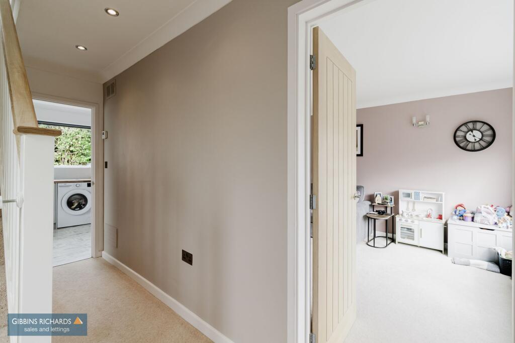 House in Bridgwater, Somerset - View 5