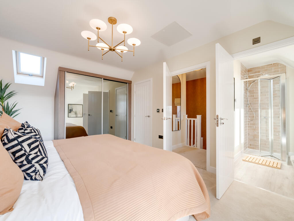 House in South Ribble, Walton Park, Lostock Hall - View 5