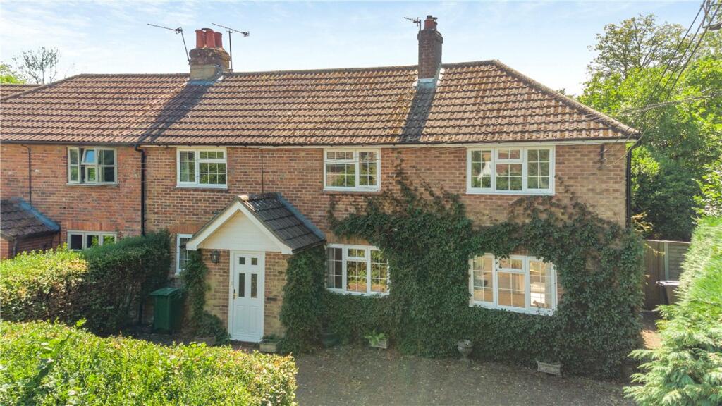Main image of property: Post Office Lane, Dummer, Basingstoke, Hampshire, RG25