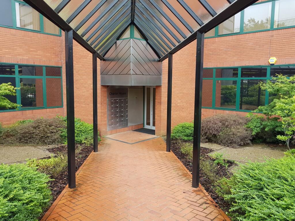 Main image of property: 426 Avebury Boulevard, City Centre, Milton Keynes