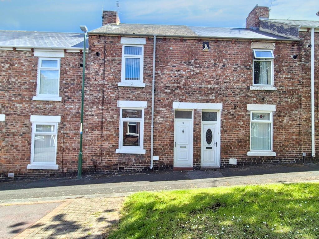 Main image of property: Parliament Street, Hebburn, Tyne and Wear, NE31 1ED