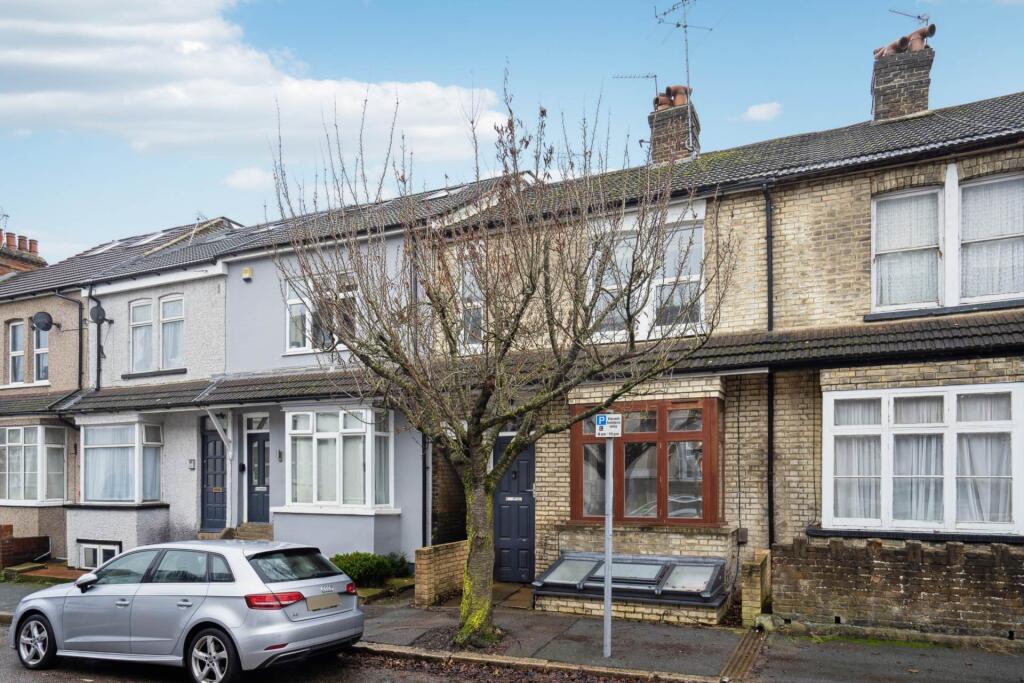Main image of property: Gladstone Road, Watford
