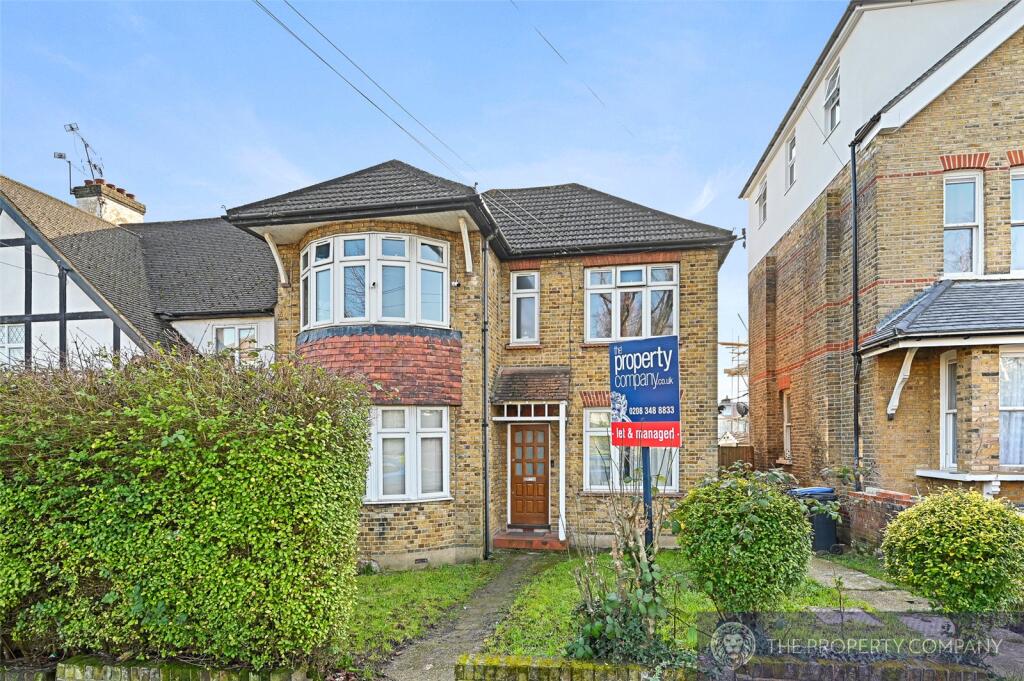 Main image of property: The Limes Avenue, London, N11