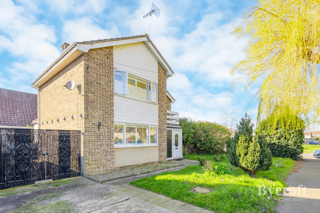 Main image of property: Plumtrees, Oulton Broad, Lowestoft