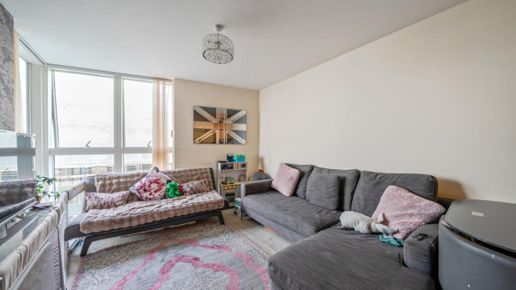 Main image of property: Sir Francis Drake Court, 43-45 Banning Street, Greenwich, SE10 0FF