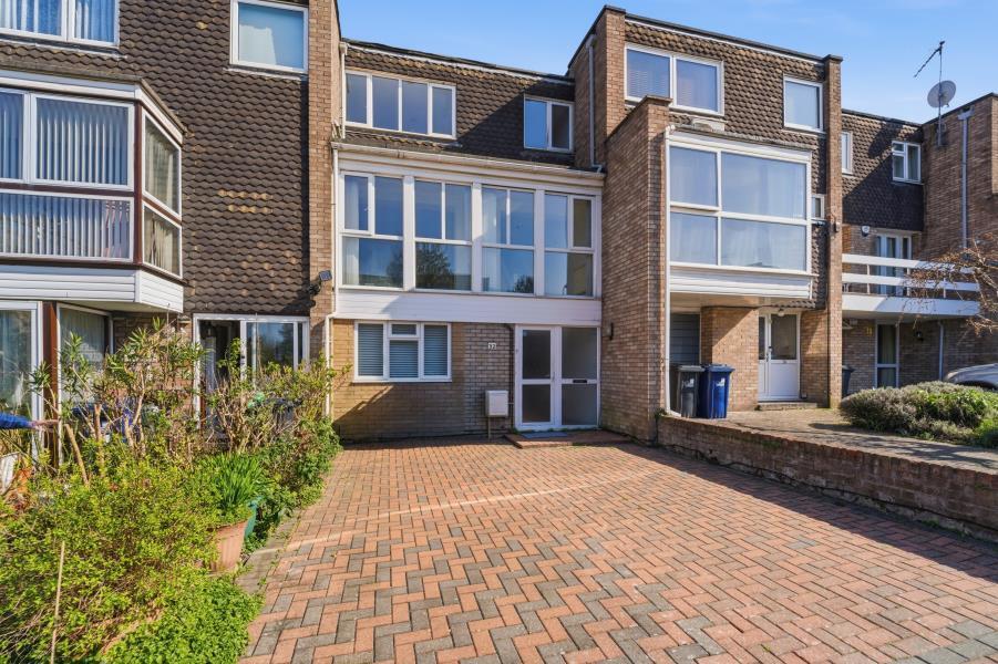 Main image of property: Templewood W13