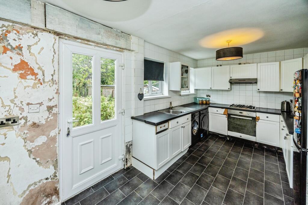 House in Kirklees, West Yorkshire - View 5