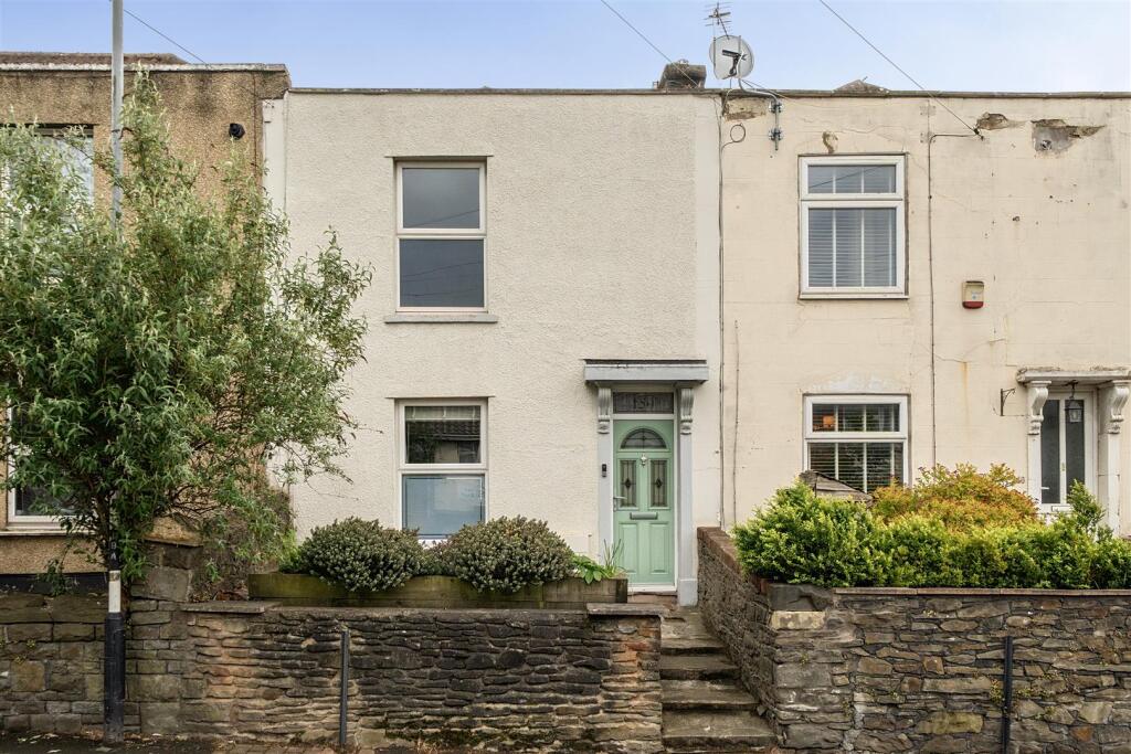 Main image of property: Bell Hill Road, St George, Bristol