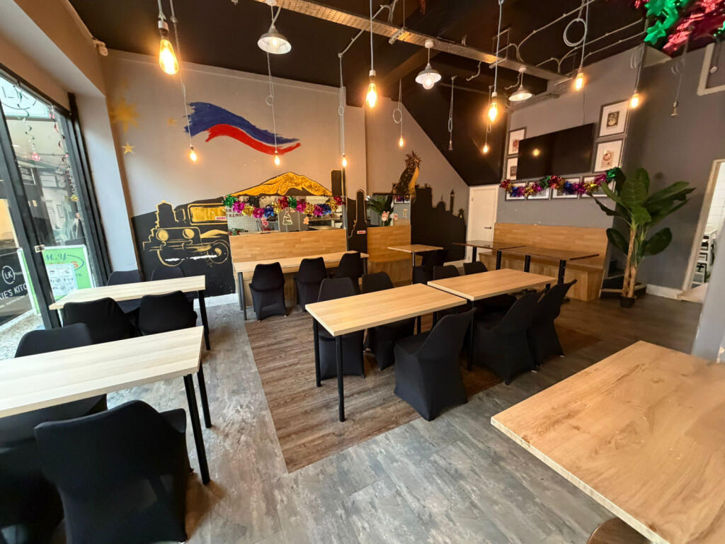 Main image of property: Market Place, RM1 3ER