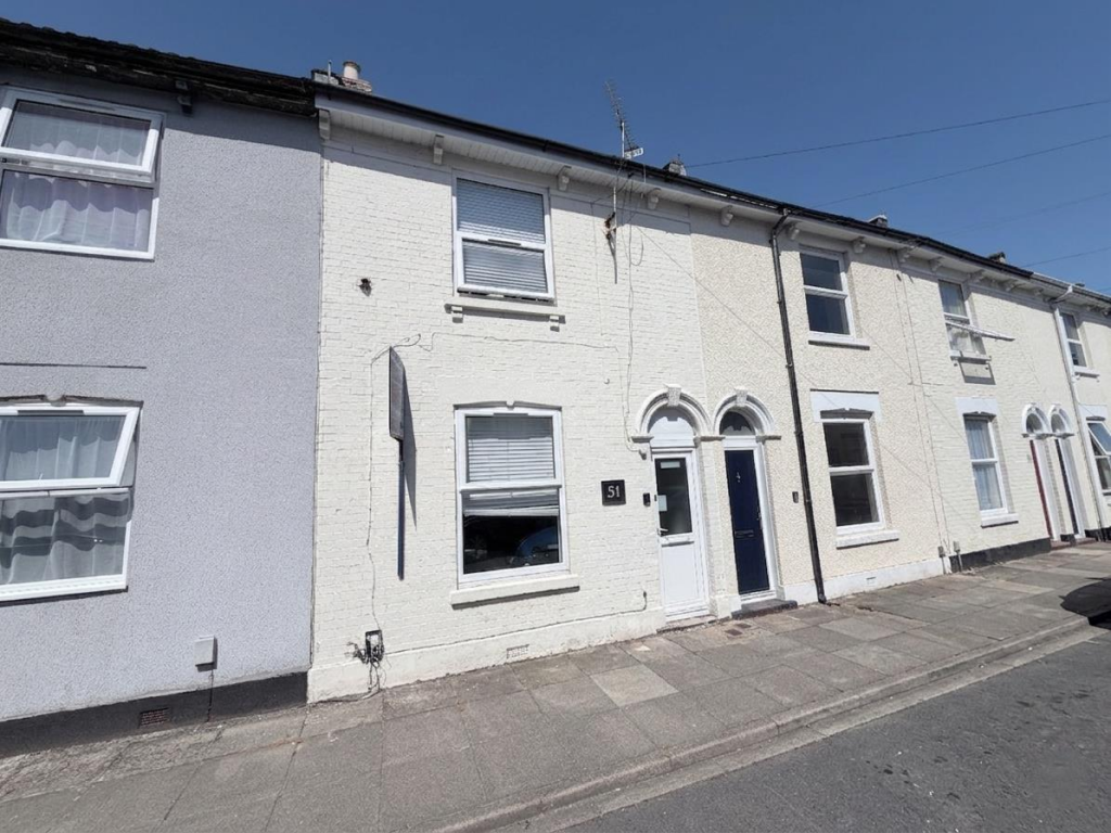 Main image of property: Hudson Road, Southsea