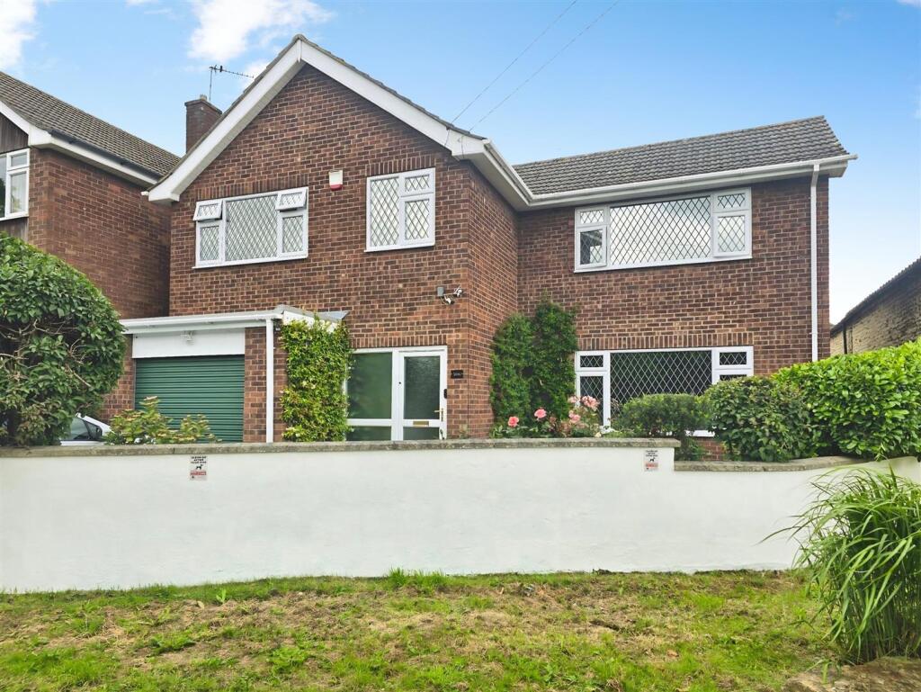 Main image of property: Hart Lane, Winterton, Scunthorpe