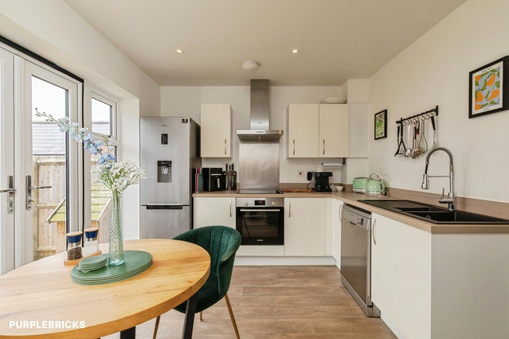 House in Keynsham, Bath and North East Somerset - View 5
