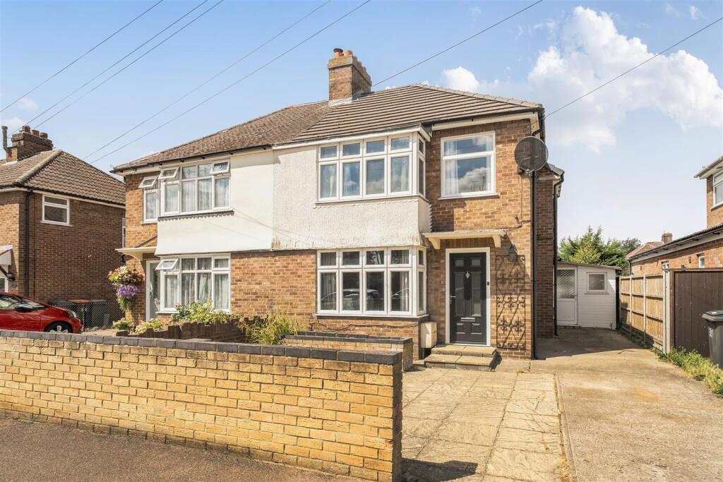 Main image of property: Ditmas Avenue, Kempston, Bedford