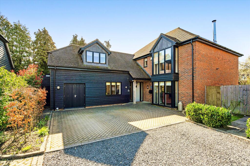 Main image of property: Dunleys Hill, Odiham, Hook, Hampshire RG29