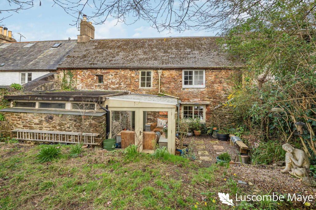 Main image of property: Warland, Totnes