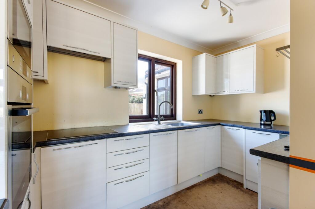 House in Sevenoaks, Crowdleham, Kemsing - More