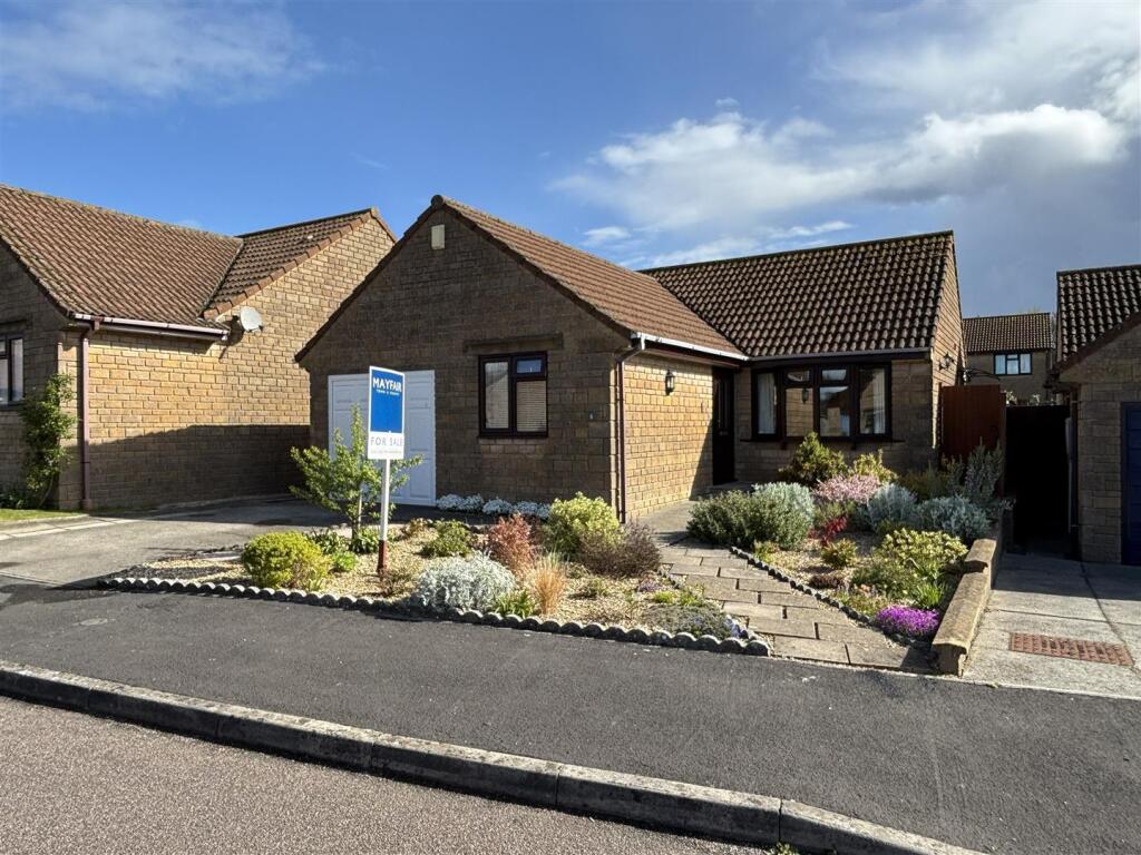 Main image of property: Maple Drive, Crewkerne- DETACHED