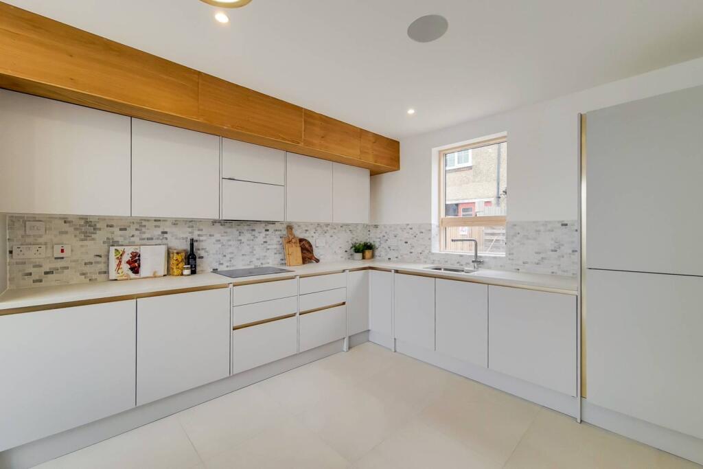Main image of property: Hillside Road, Streatham Hill, LONDON, SW2