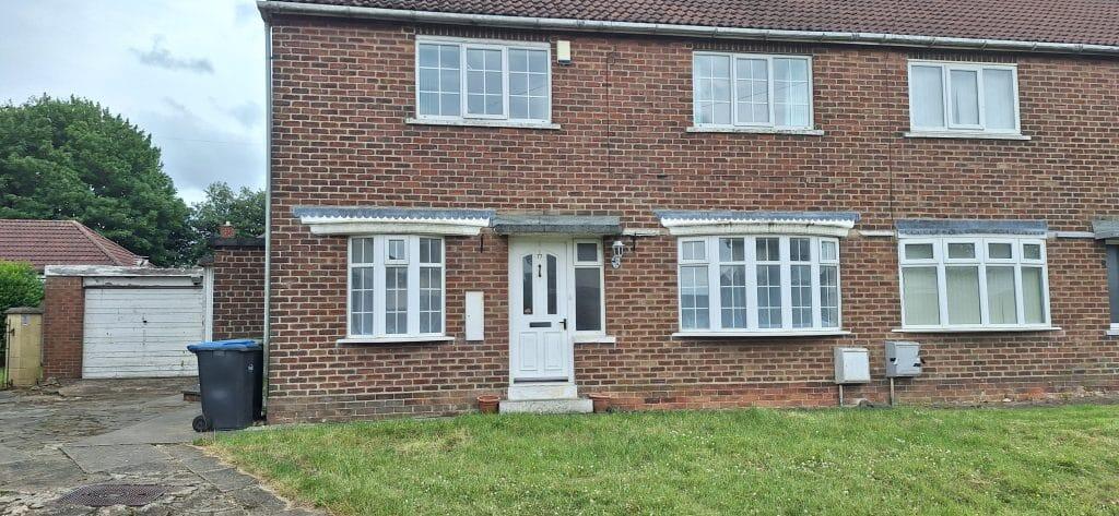 Main image of property: Salisbury Crescent