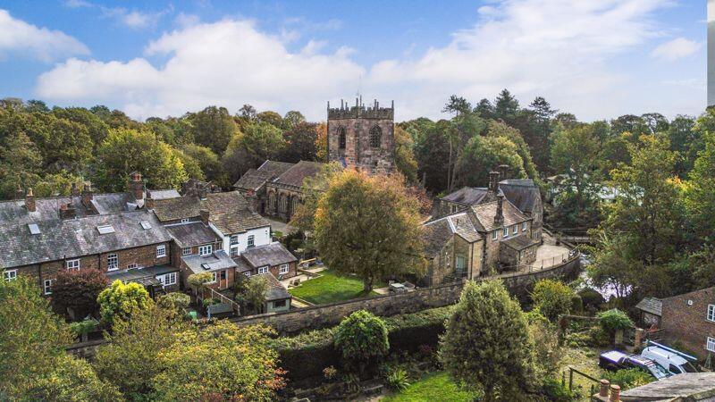 Town Bridge Barn, The Hillocks, Croston PR26 9RE - View 3