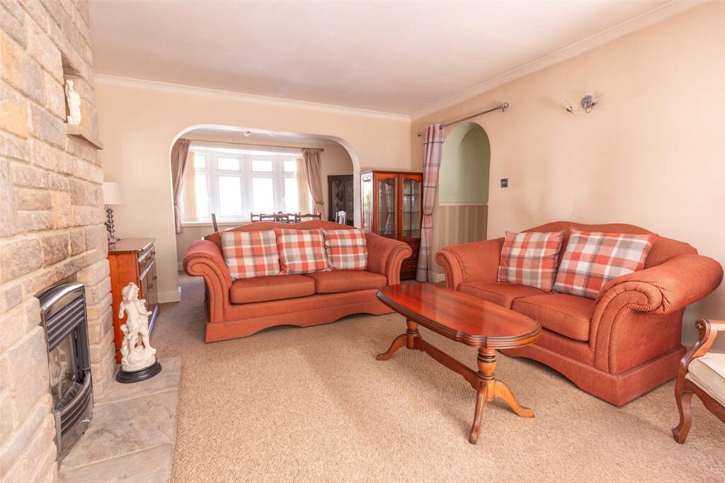 House in Bristol, Repton Grange, Brentry - View 4