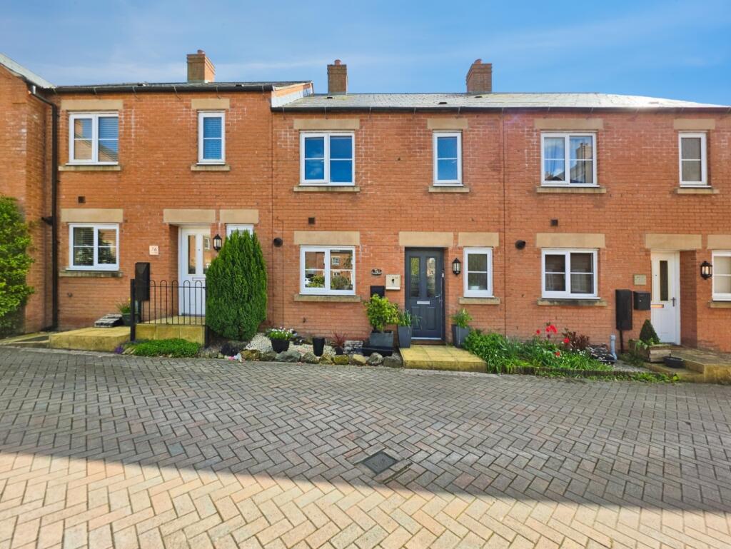 Main image of property: Geneva Way, Biddulph, Staffordshire Moorlands