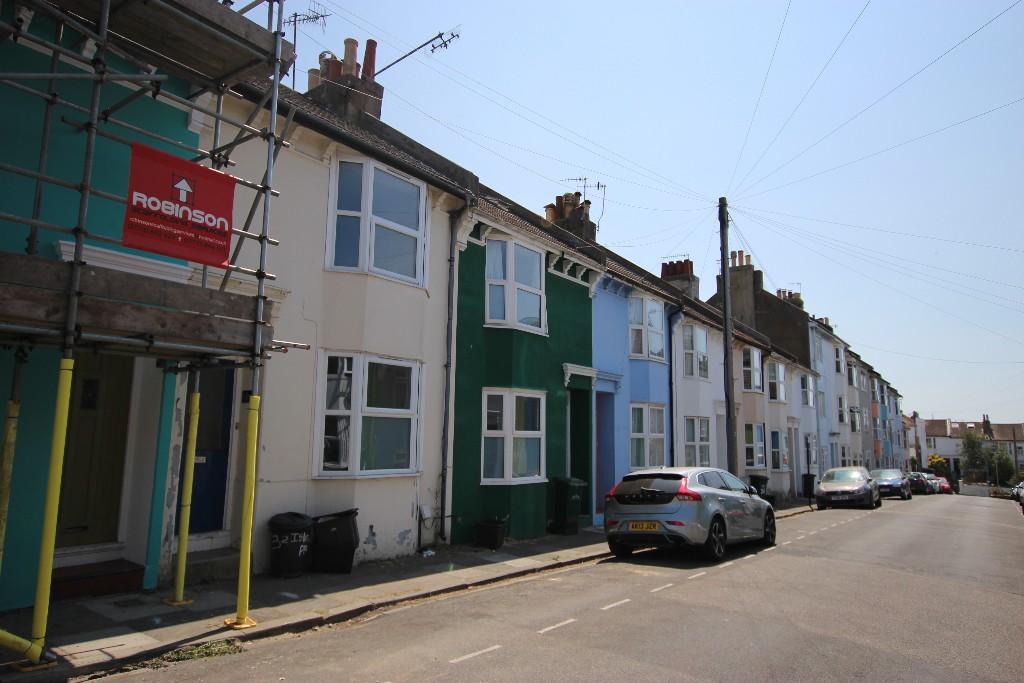 Main image of property: Islingword Place, BN2