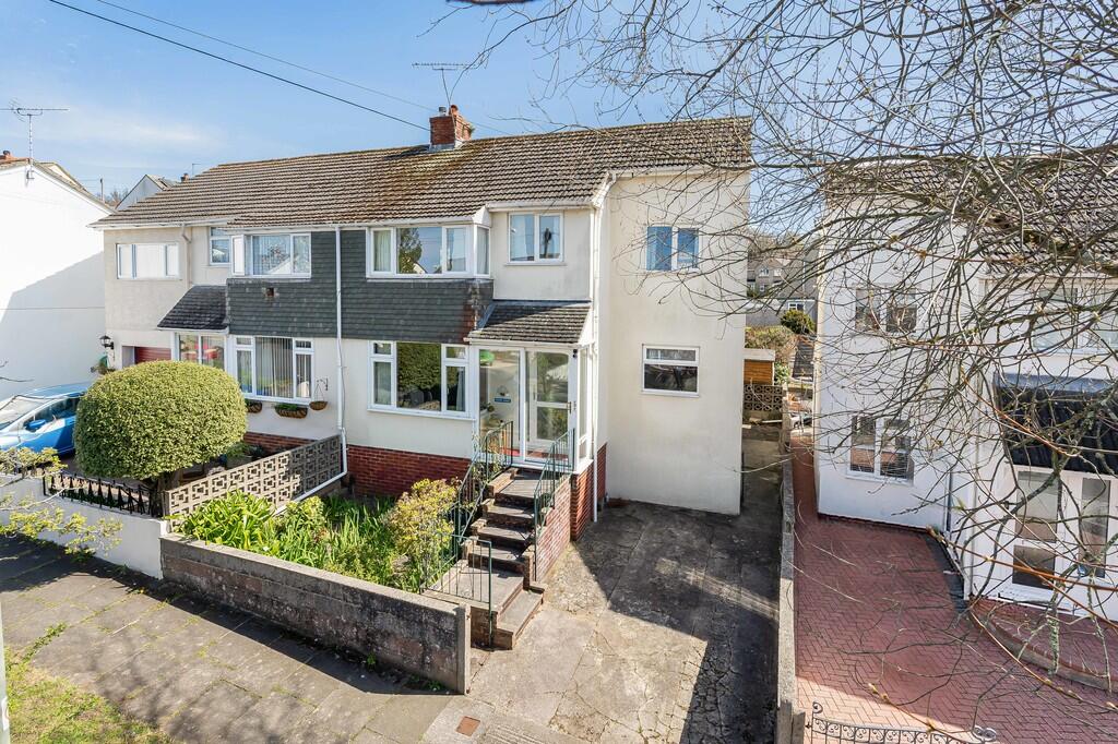 Main image of property: Windsor Avenue, Newton Abbot