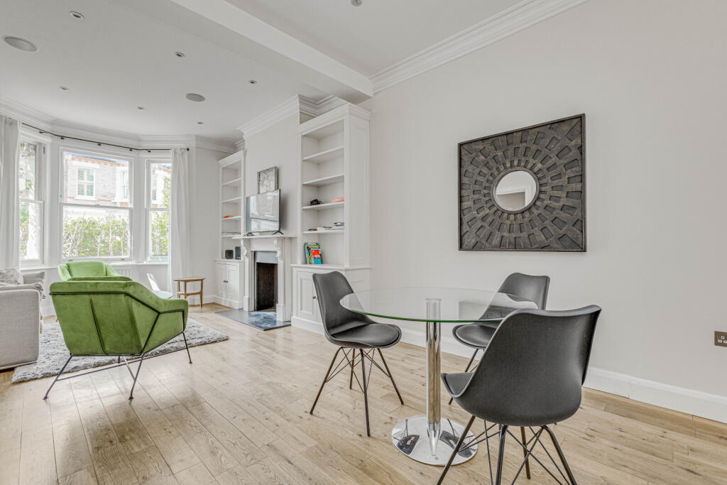 House in London - View 5