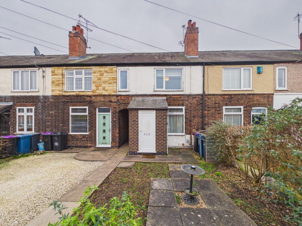 Camelot Street, Ruddington, NG11, Ruddington