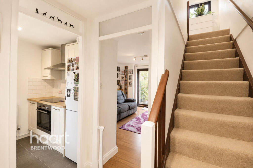 Main image of property: Consort Close, Brentwood