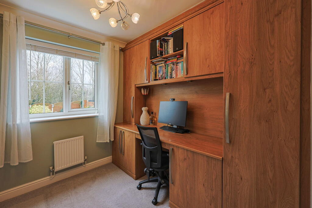 Additional image 40 of ROWLEY REGIS, Burmese Way