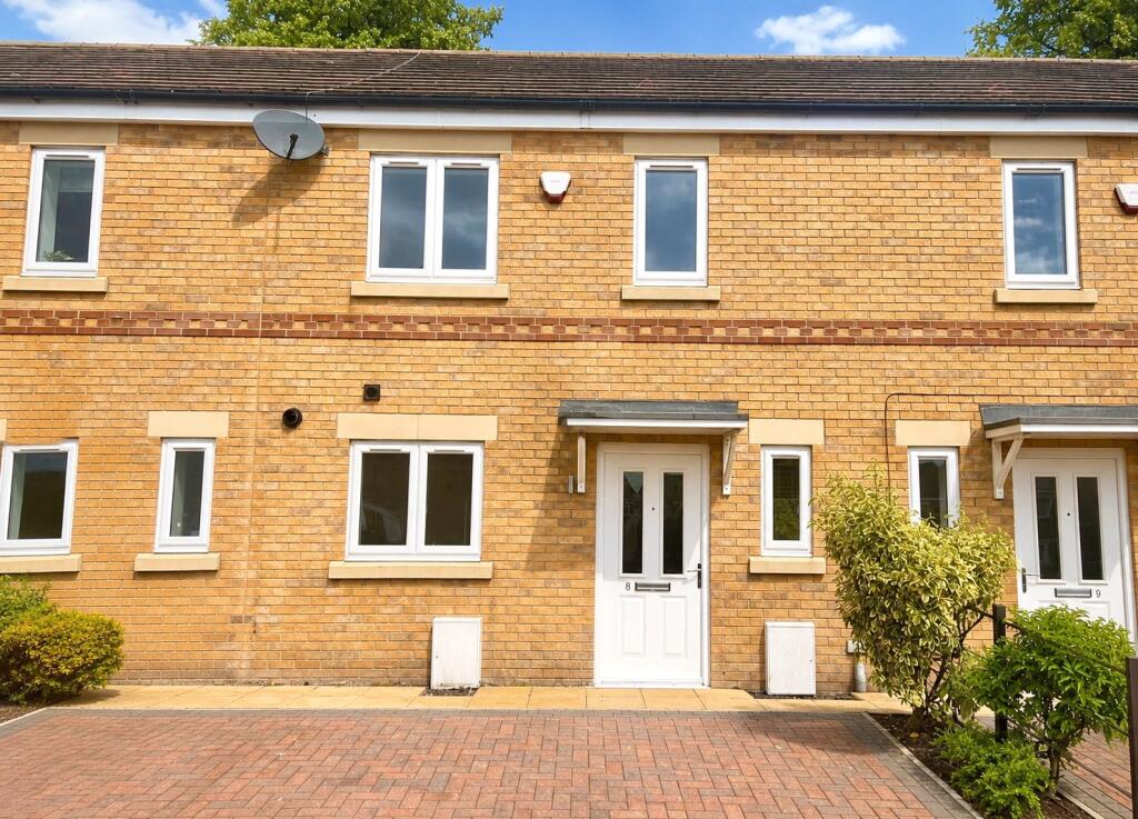 Main image of property: The Sidings, Bishop Auckland, County Durham, DL14