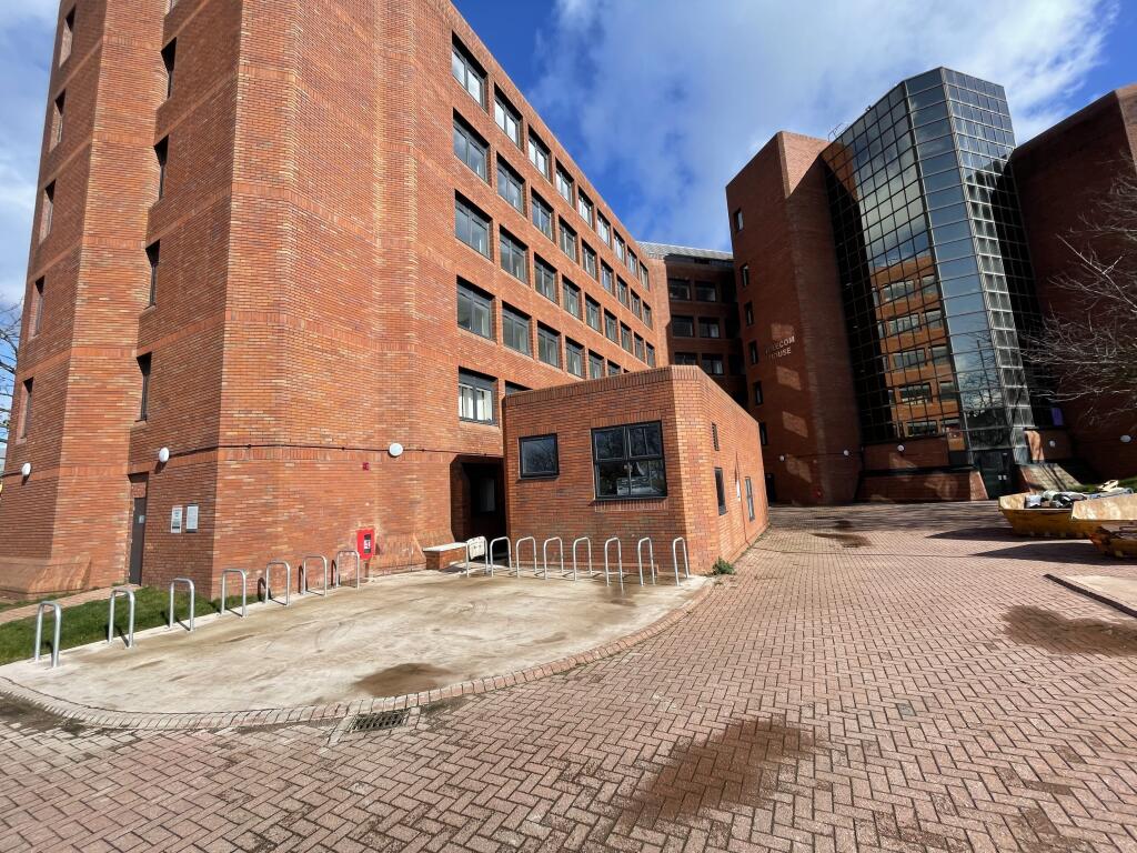 Main image of property: Telecom House, City Centre