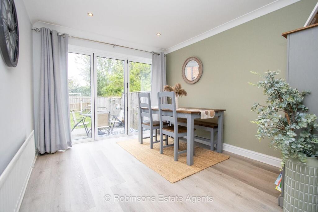 House in Durham - View 4