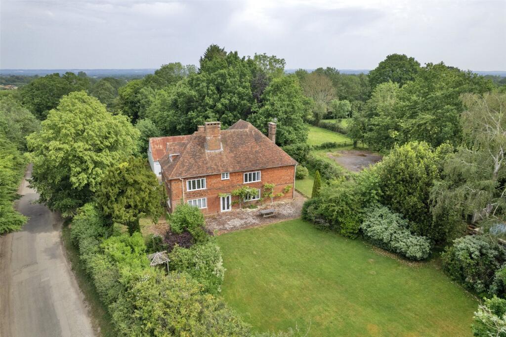 Main image of property: Fosten Lane, Biddenden, Ashford, Kent, TN27