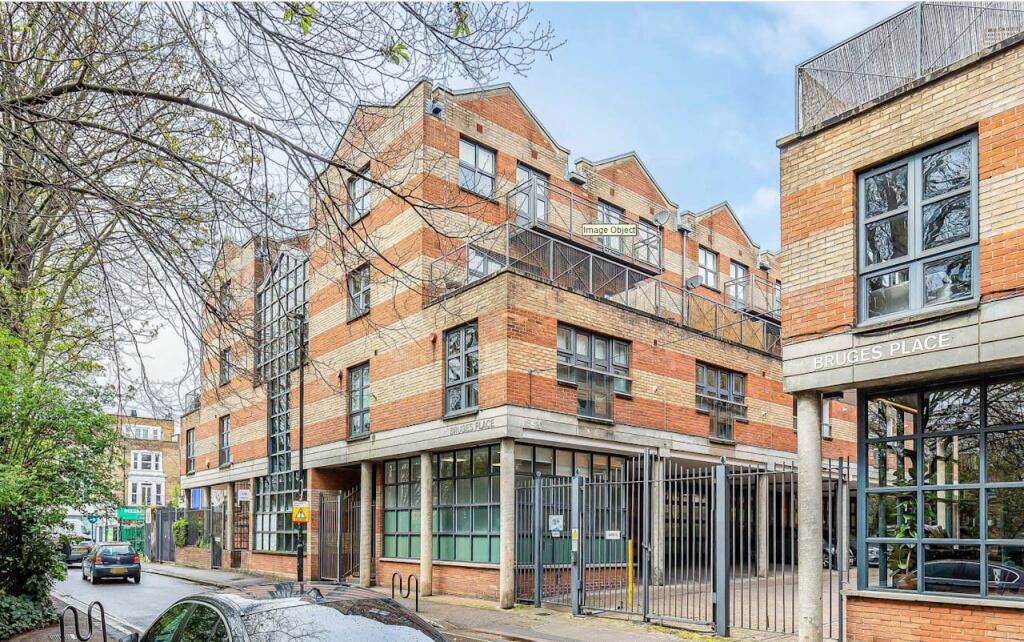 Main image of property: Bruges Place, 15-20 Bruges Place, Camden, NW1 0TF