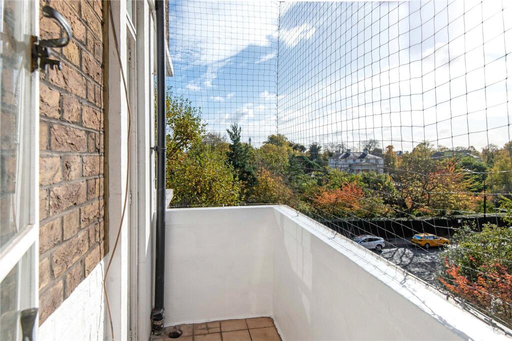 Apartment in London, City of Westminster - View 4